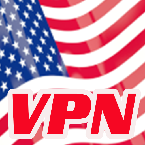 VPN PRO USA icon