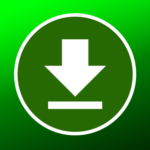 Status downloader of whatsapp &amp; Business saver icon