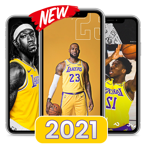 Los Angeles Lakers Wallpapers icon