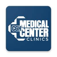 CGH Medical Center Clinics on 9Apps