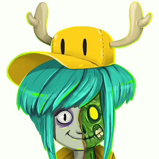 The Starving Dead icon