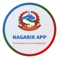 Nagarik App (Beta)