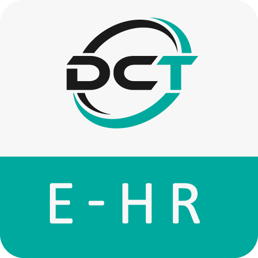 DCT E-HR icon