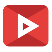 Audio Video Rocket - Lite Tube- Float Video Player icon