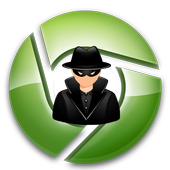 Private Browser pro incognito icon