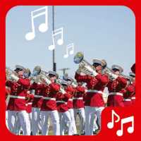 Tonos De Marchas Militares para Celular. on 9Apps