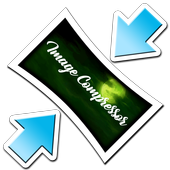 Image Compress (Ultra Compressor) icon