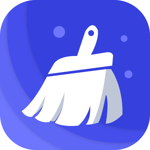 Clean master icon
