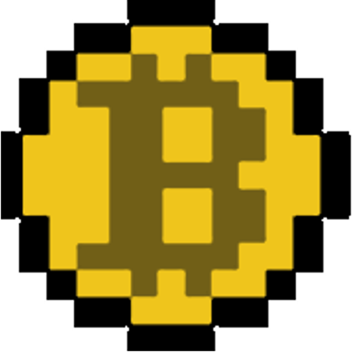 Bitcoin Rush icon