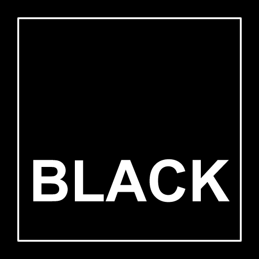 Black Background icon