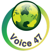 Voice 47 icon