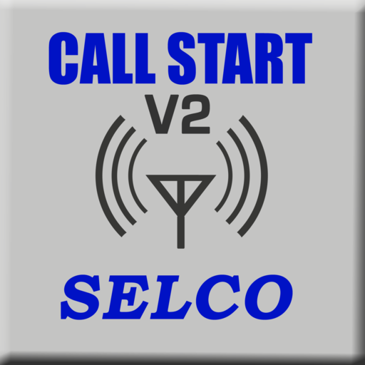 Call Start v2 icon
