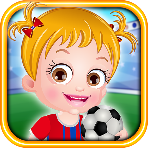 Baby Hazel Sports Day icon