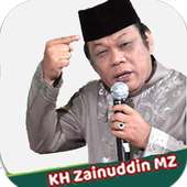 Ceramah KH Zainuddin MZ on 9Apps