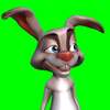 My 3d Rabbit