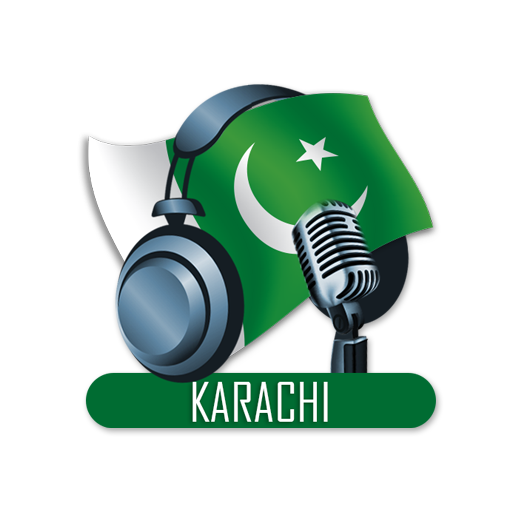 Karachi Radio Stations - Pakistan icon