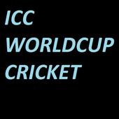 World.Cup Cricket 2019 score &amp; schedules(Info) icon