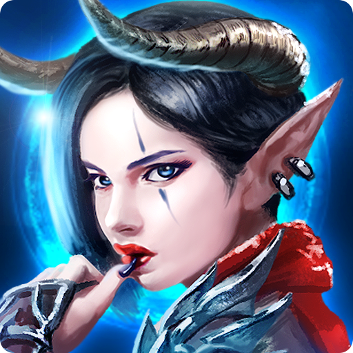 ikon Battle of Souls