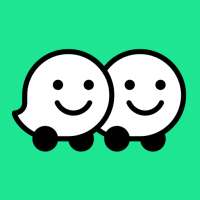 Waze Carpool - Ride together. 