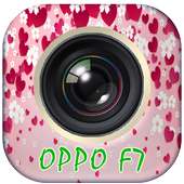 Oppo F7 Camera on 9Apps