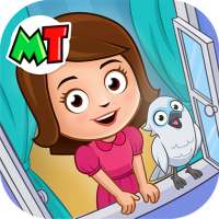 ‫My Town : منزل الأسرة‬ on 9Apps