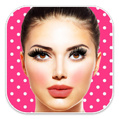InstaBeauty - Selfie Camera icon
