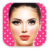 InstaBeauty - Selfie Camera