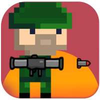 Mini Pixel Militia