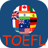 TOFEL Pratice Test-Structure &amp; Written Expression أيقونة