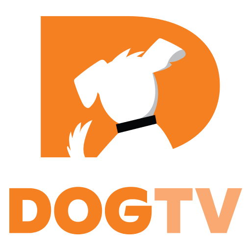 DOGTV: Television for dogs أيقونة
