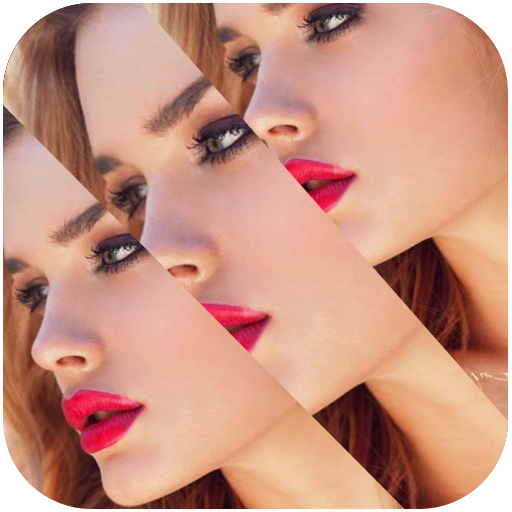 Foto de Snap Louco: Editores e Efeitos icon