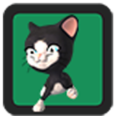 Cat Talking &amp; Dancing icon
