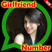 Friend Finder 4 Whatsapp иконка
