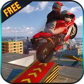 Extreme GT Bike Stunt Racing