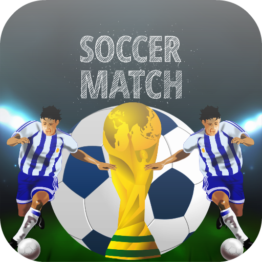 Soccer Stars – Play Soccer icon