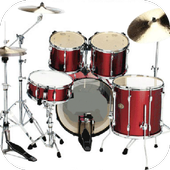Drum-กลองชุด icon