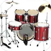 Drum-กลองชุด