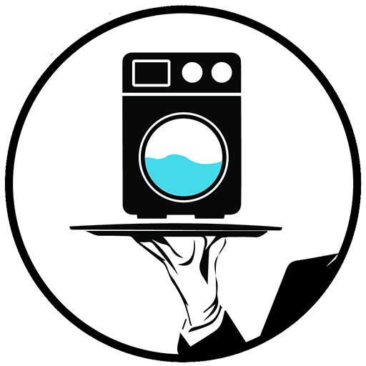 I lave U - Le pressing connecté icon