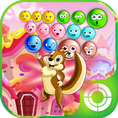 Buble Shooter Evolution 2018 icon