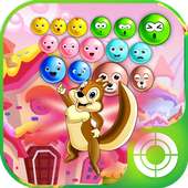 Buble Shooter Evolution 2018