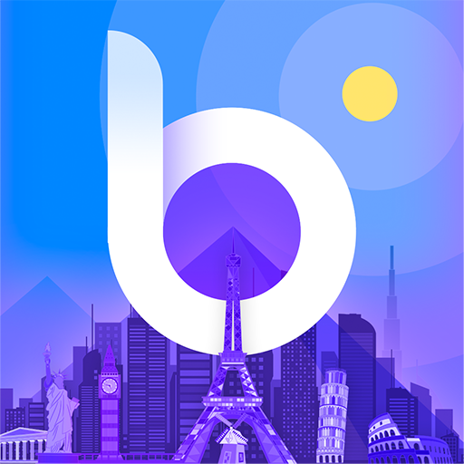 Bigpixel आइकन