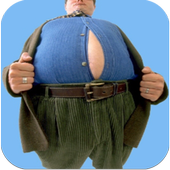 اسرع طرق تخسيس البطن icon