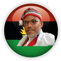 Nnamdi Kanu on 9Apps