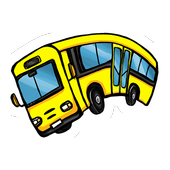 Catch a Bus! icon