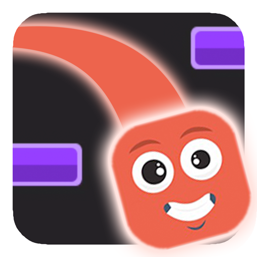 Tower Fall - Addictive action block falling game icon