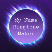 My Name Ringtone icon