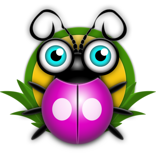 Smart bugs 2 - Logic games icon