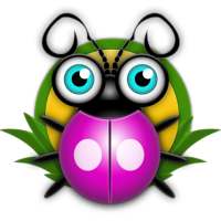 Smart bugs 2 - Logic games