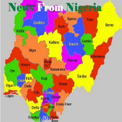 News From Nigeria icon