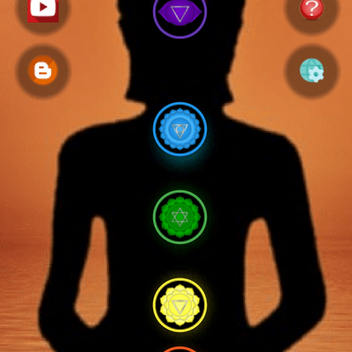 Relaxing Sounds For Chakras icon